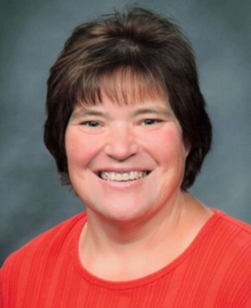 Betty Huber Profile Photo