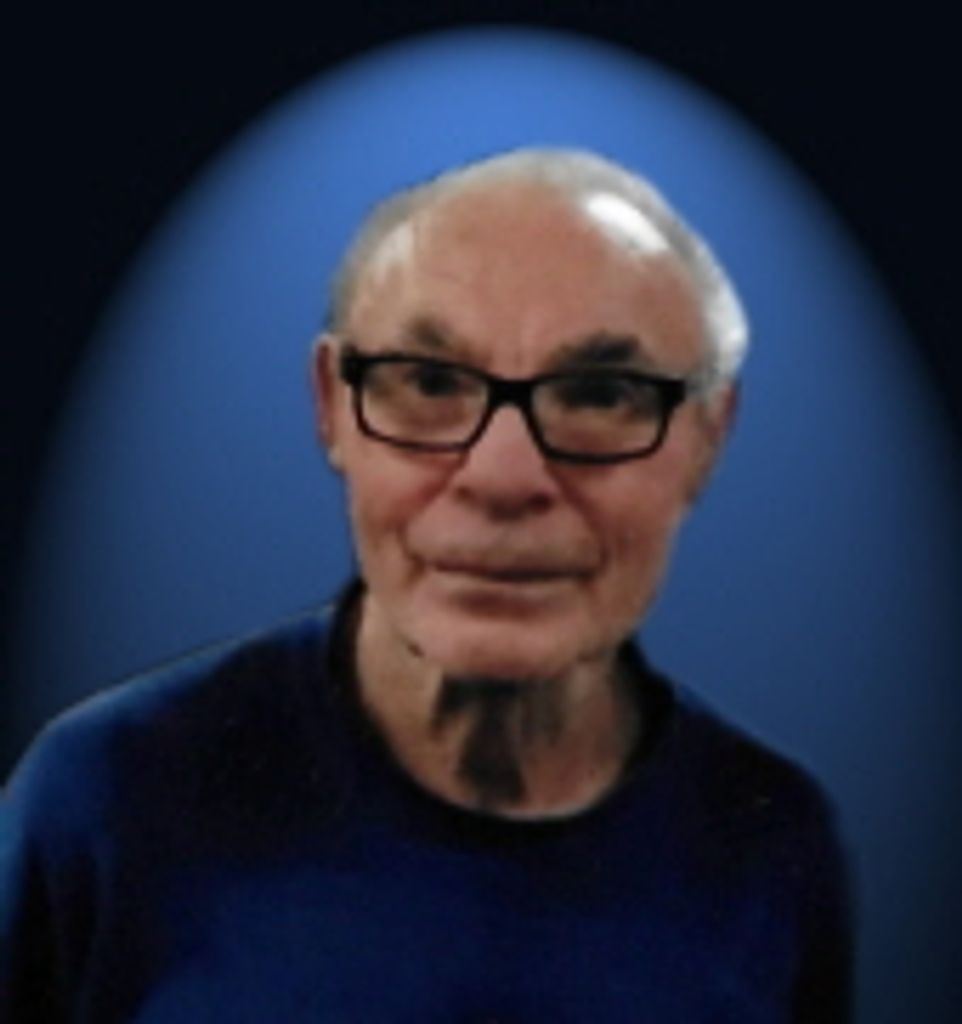 Leroy J. Sander