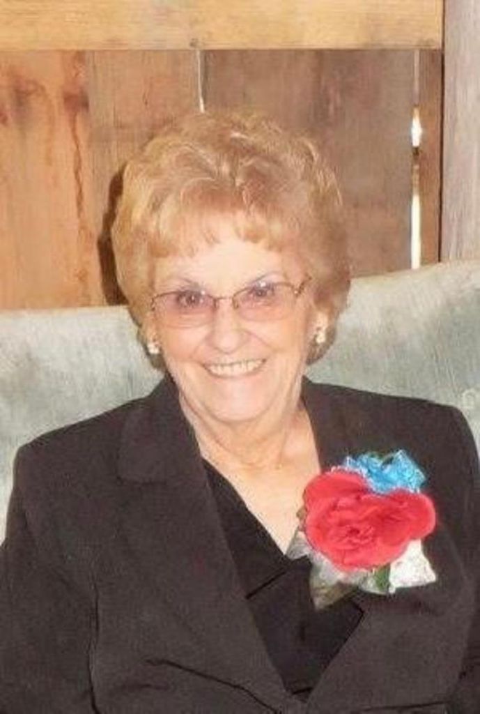 Patsy Irene Mccollum Profile Photo