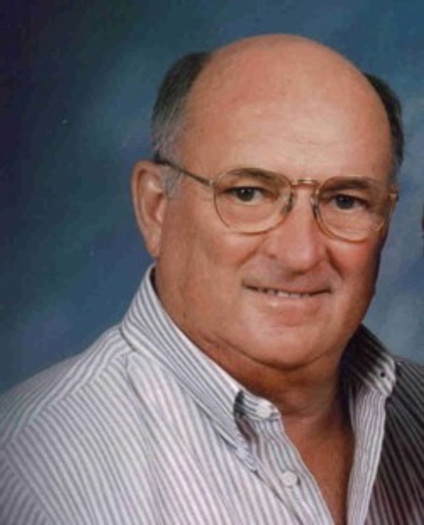 Bill Ardoin