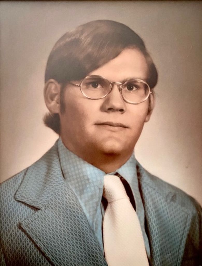 Stan Martin Profile Photo