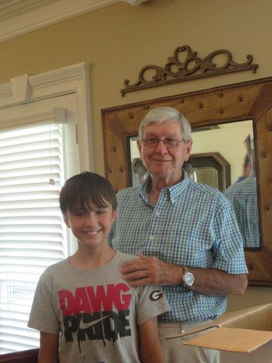 Orie D. Smith photo gallery thumbnail 30 of 135
