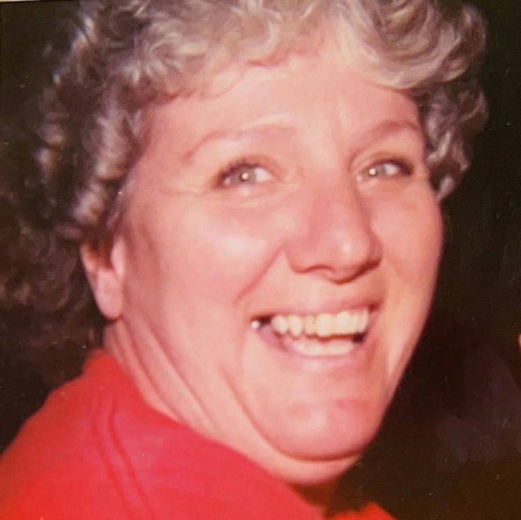 Deborah (Jones) Brunzell