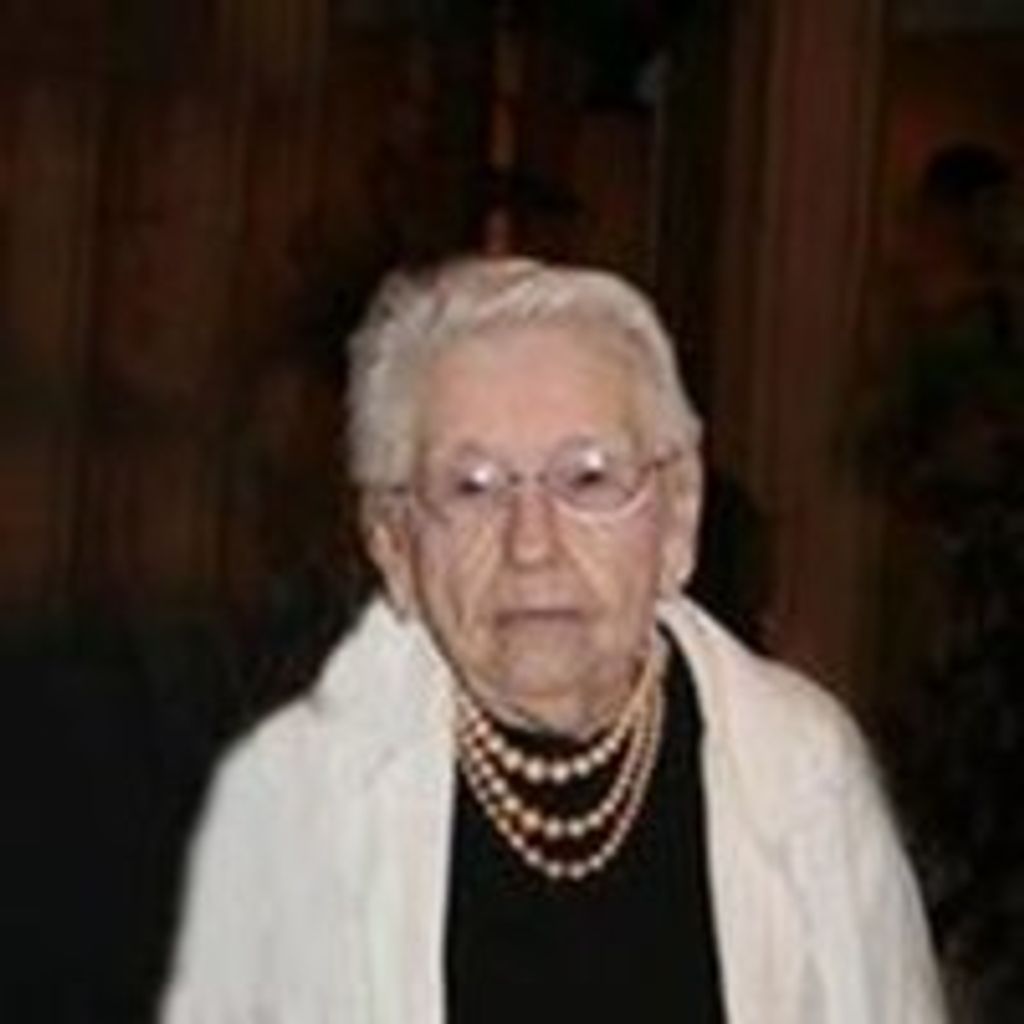 Anna Vincent Reed