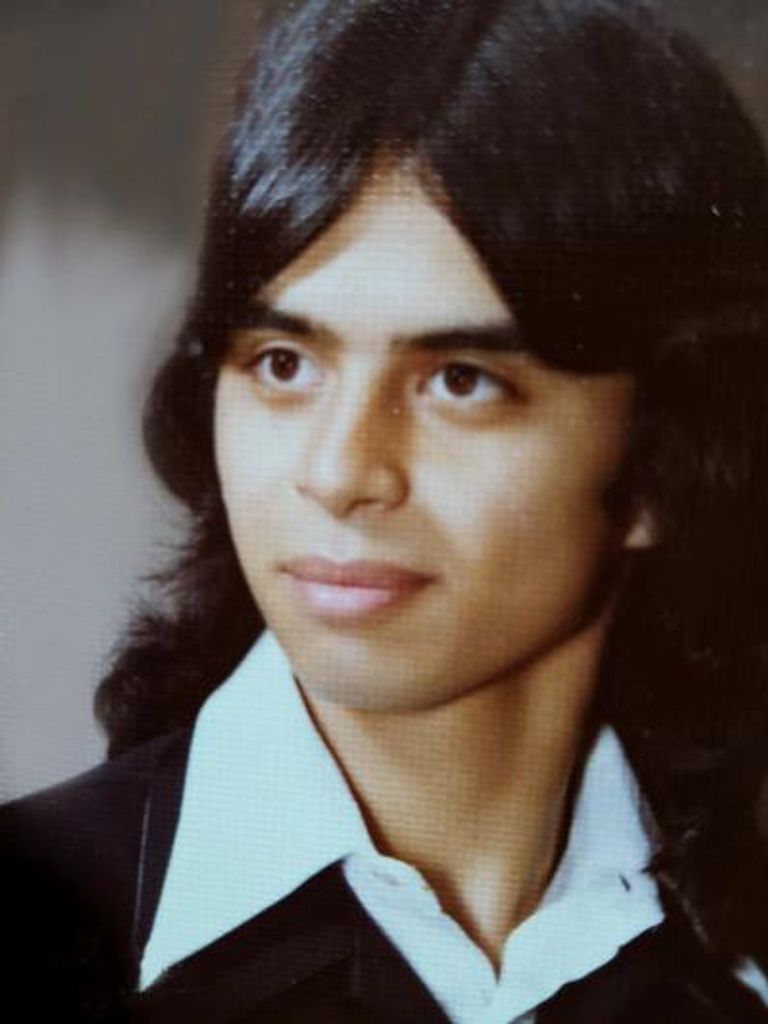 Robert Joseph Mellado Profile Photo