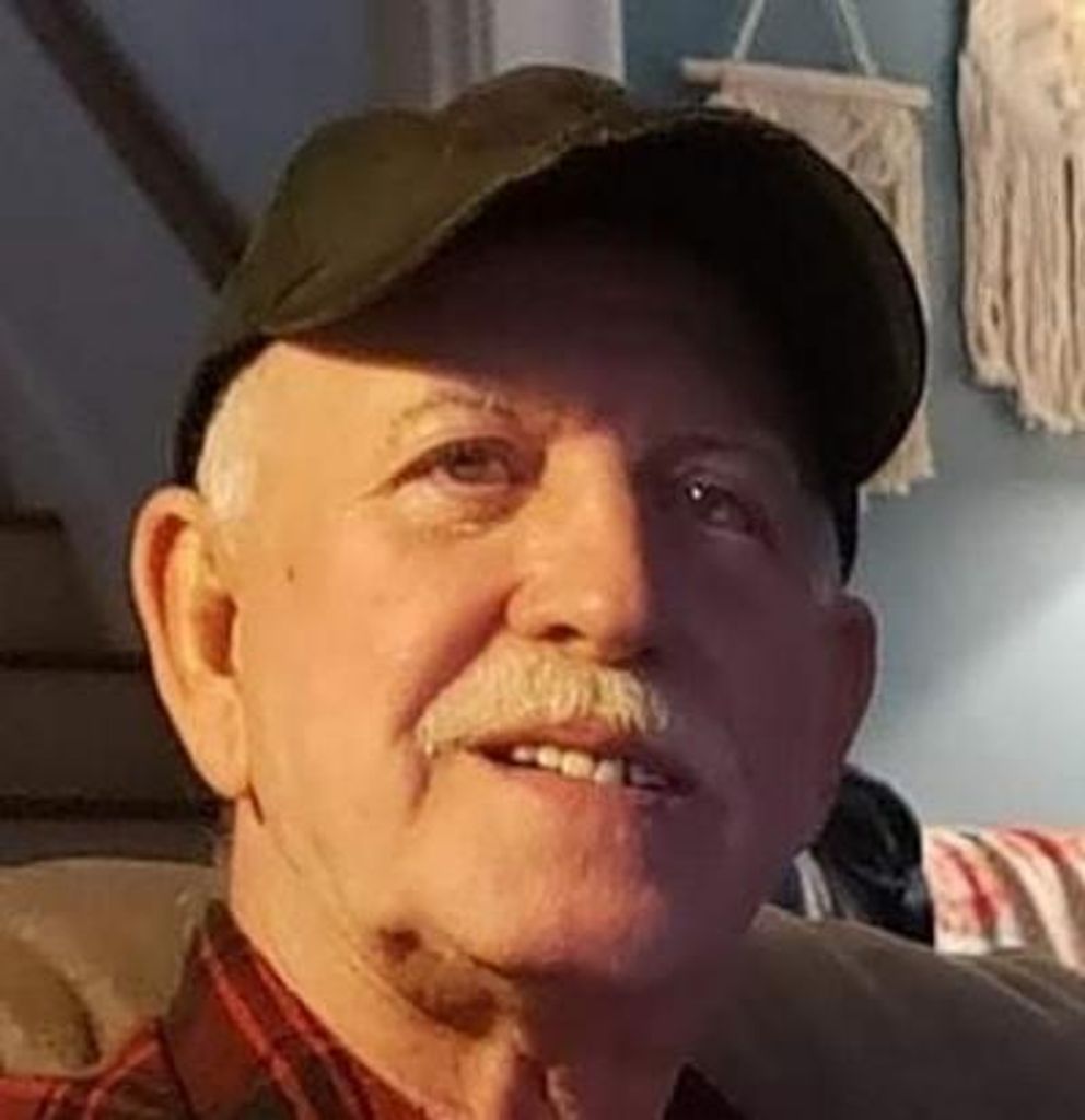 Roger Dale Kirk Profile Photo