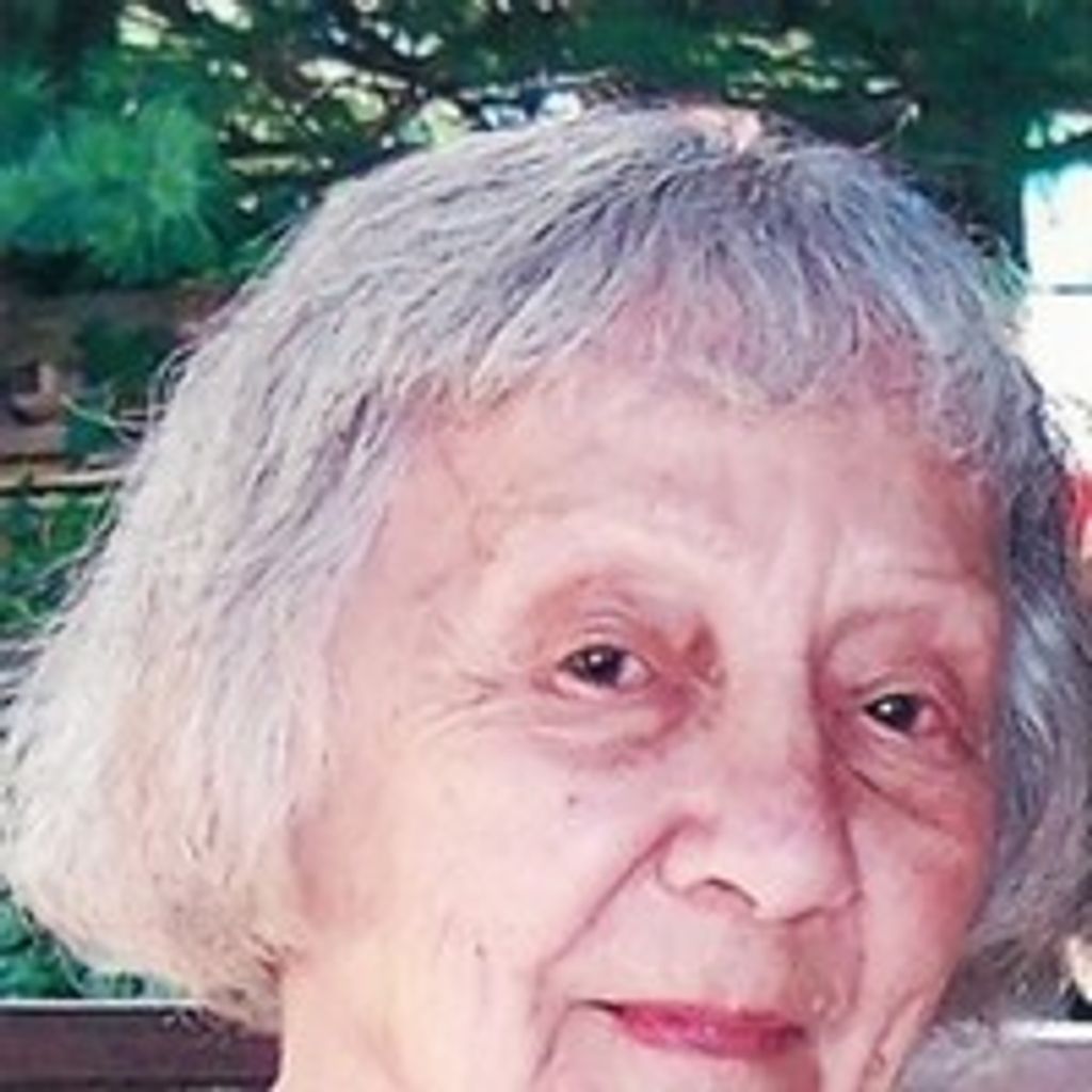 Florence Evelyn Bartgis