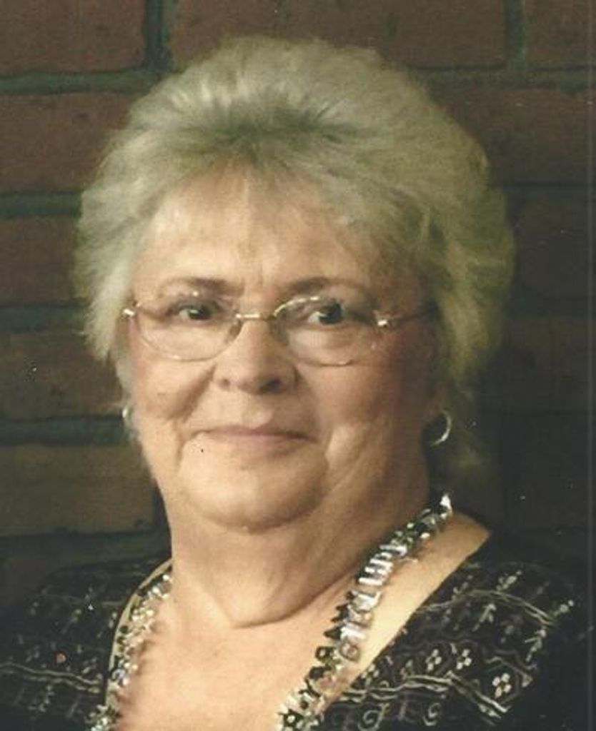 Constance Lee Richards