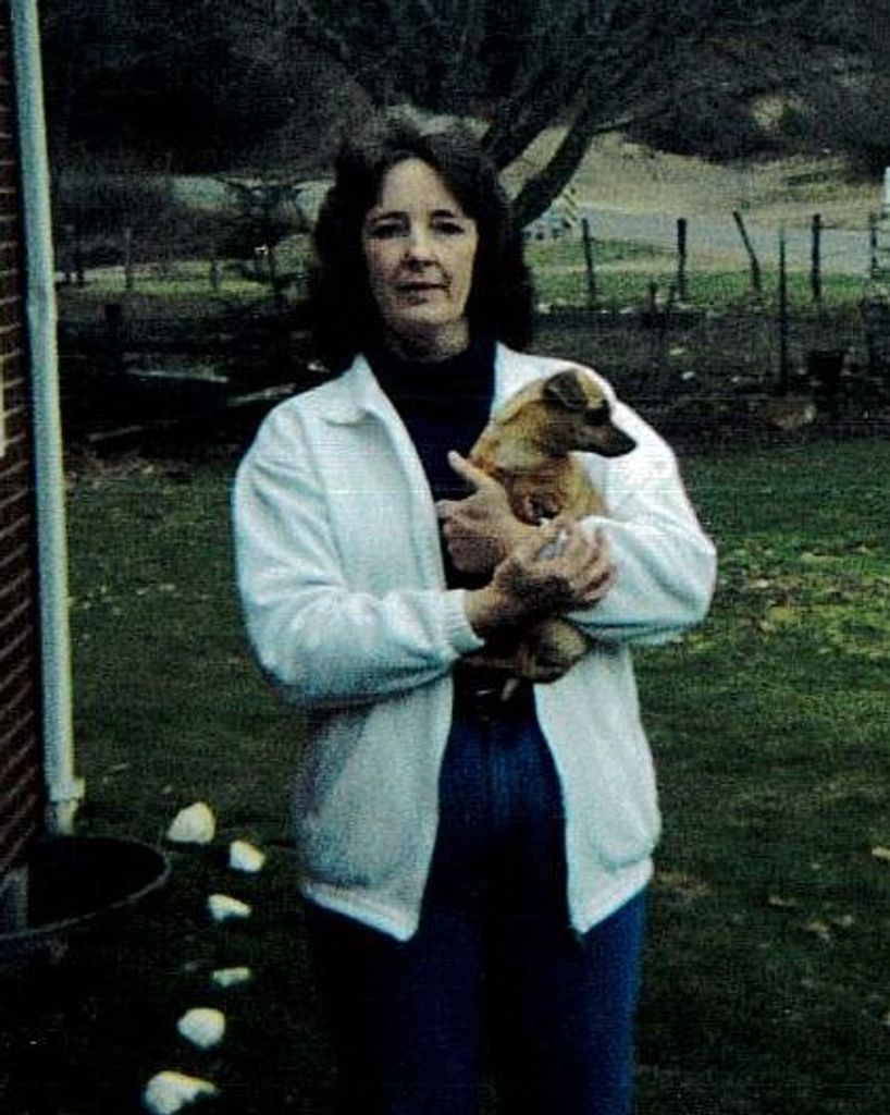 Phyllis Canter Church Profile Photo