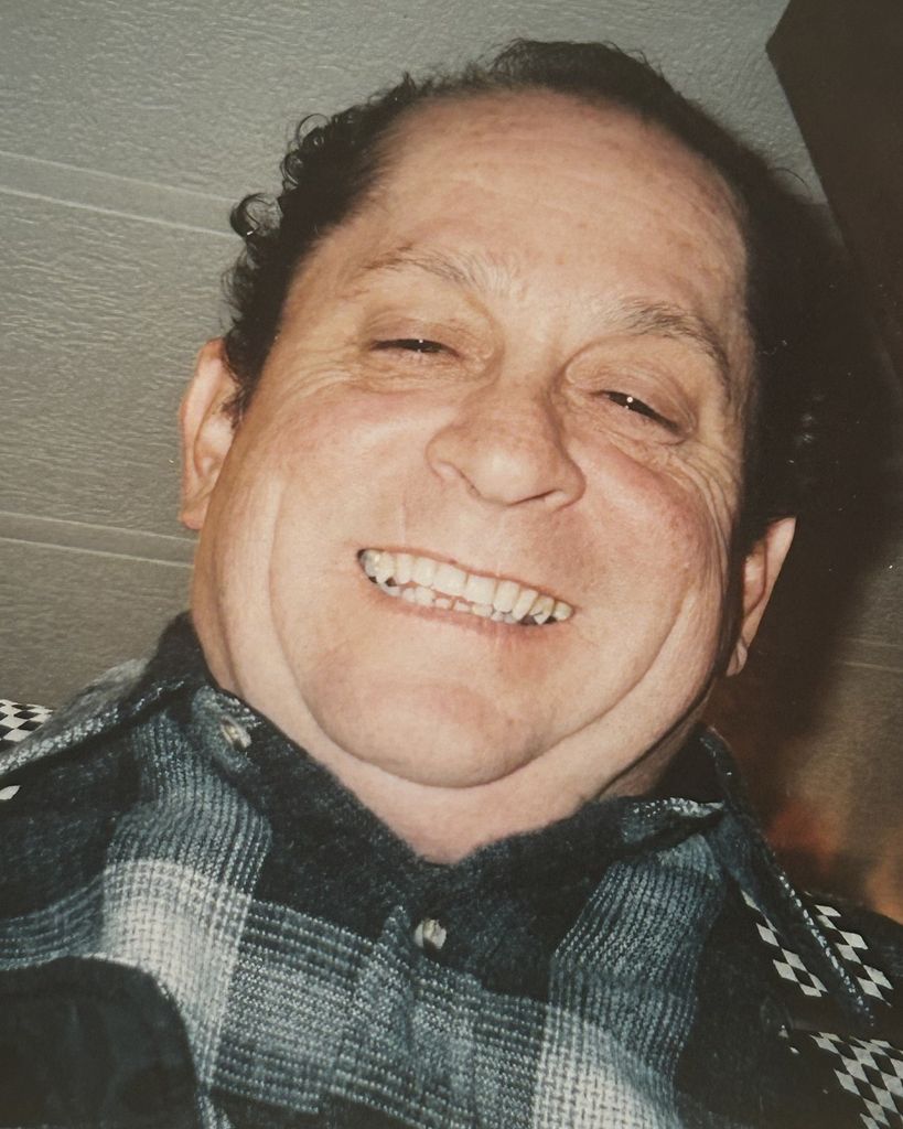 Dale Hoerst Profile Photo