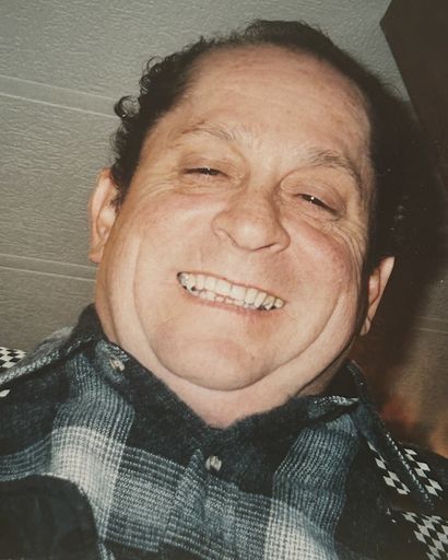 Dale Hoerst's obituary image