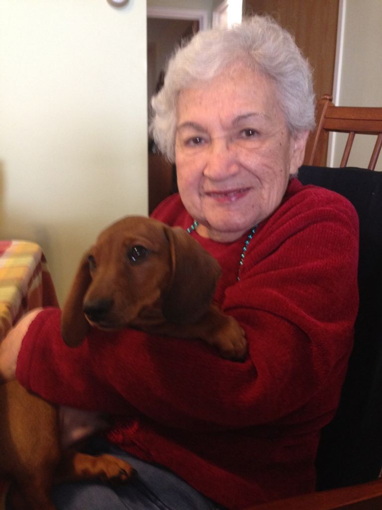 Diane R. Grossman