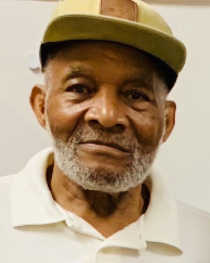 Melton Ray Williams