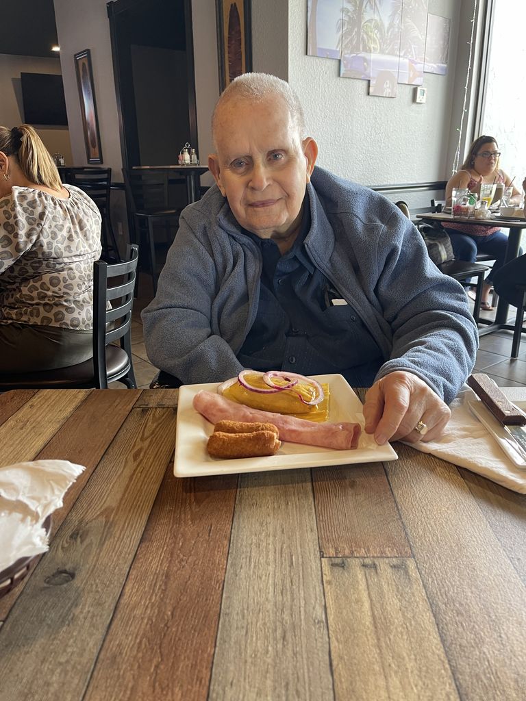 Dr. Felix Eliecer Perez Baez Profile Photo