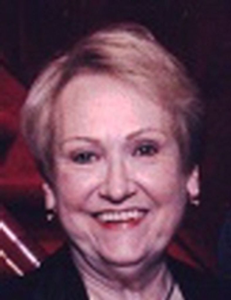 Linda "Joann" Edwards