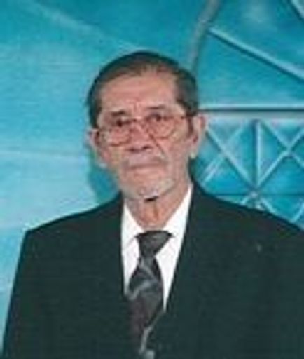Miguel Portillo Profile Photo