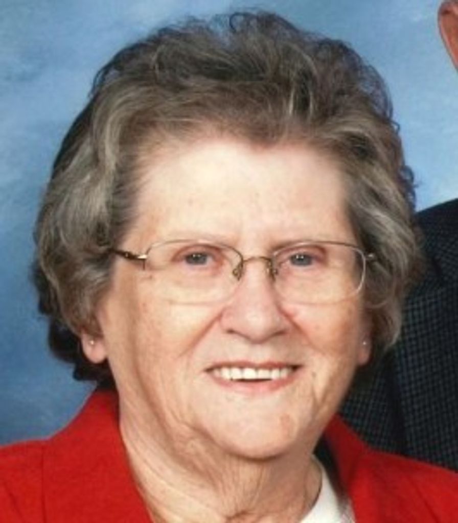 Barbara Johnson