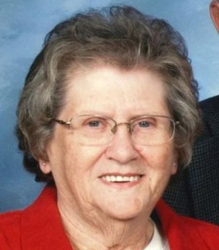 Barbara Johnson Profile Photo