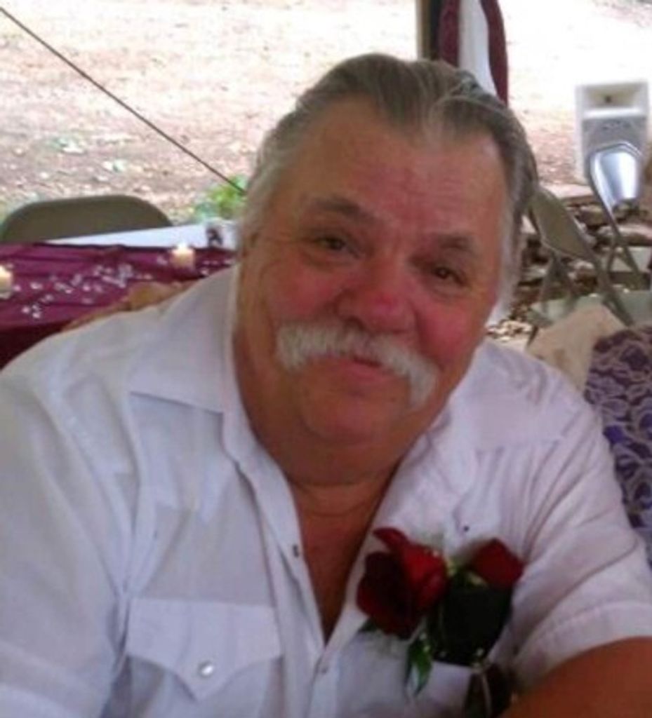 James Rodney Neal Jr. Profile Photo