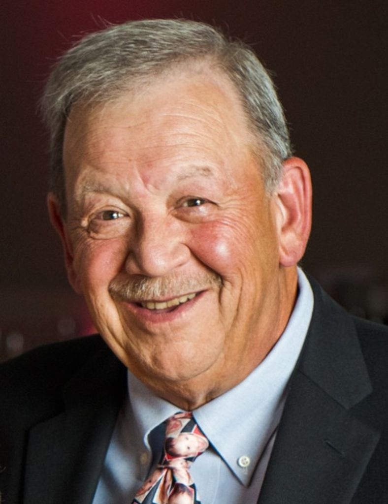 Dennis Robinson