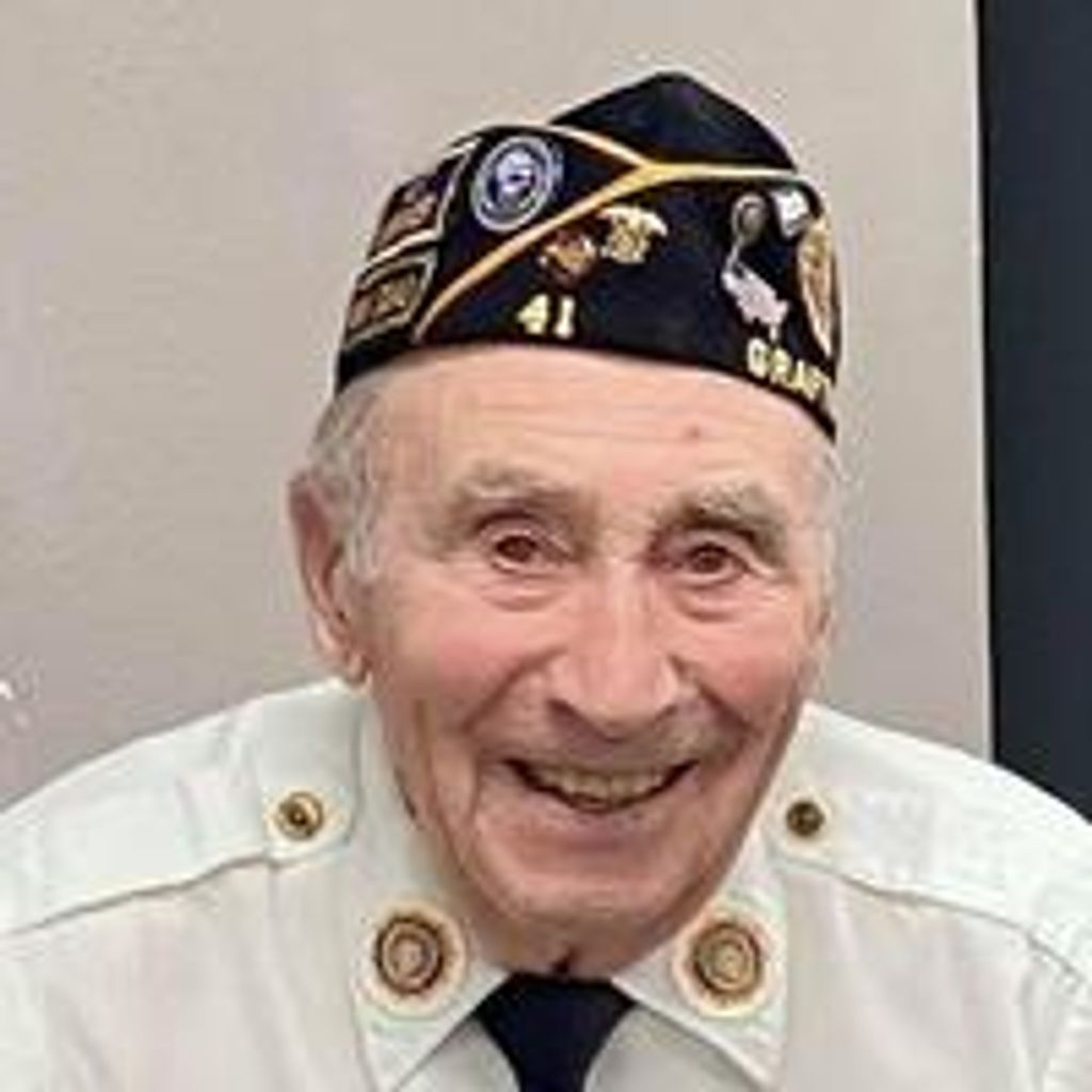 John F. Desautel