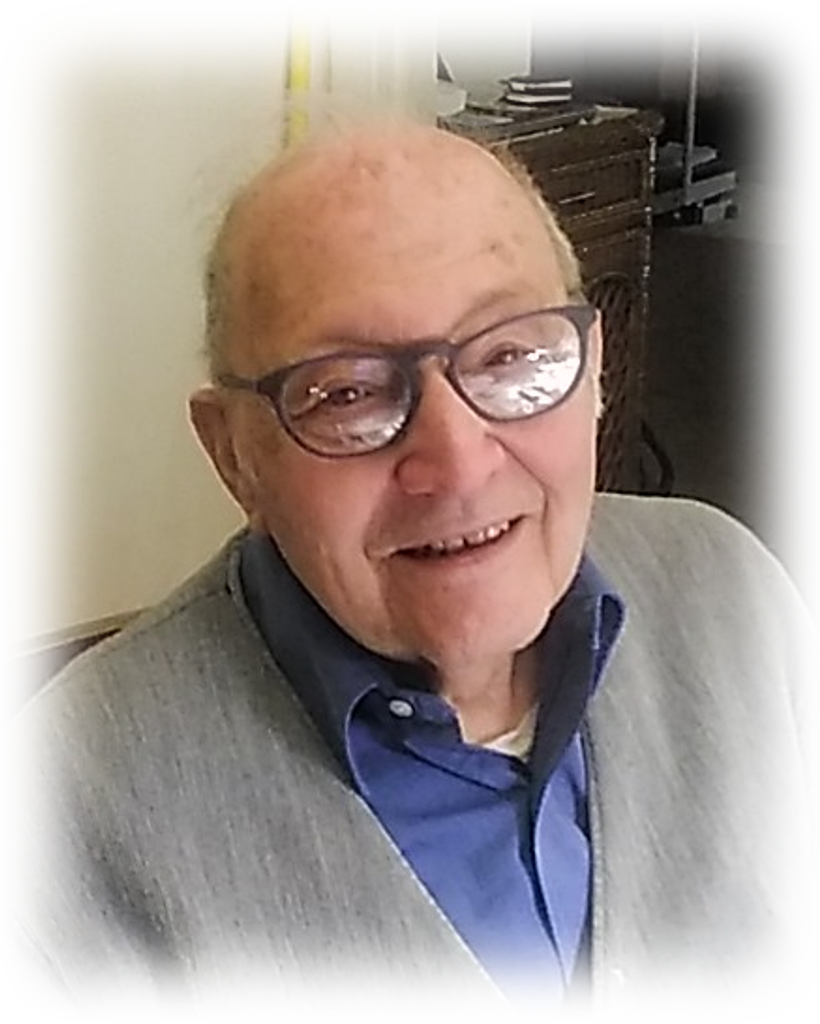 M. Ralph Dieter Profile Photo