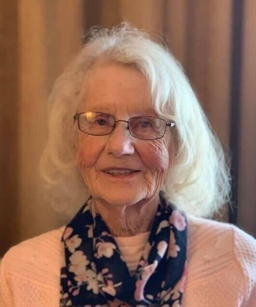 Jeanette Wilma (Prideaux) Den Hartog Profile Photo