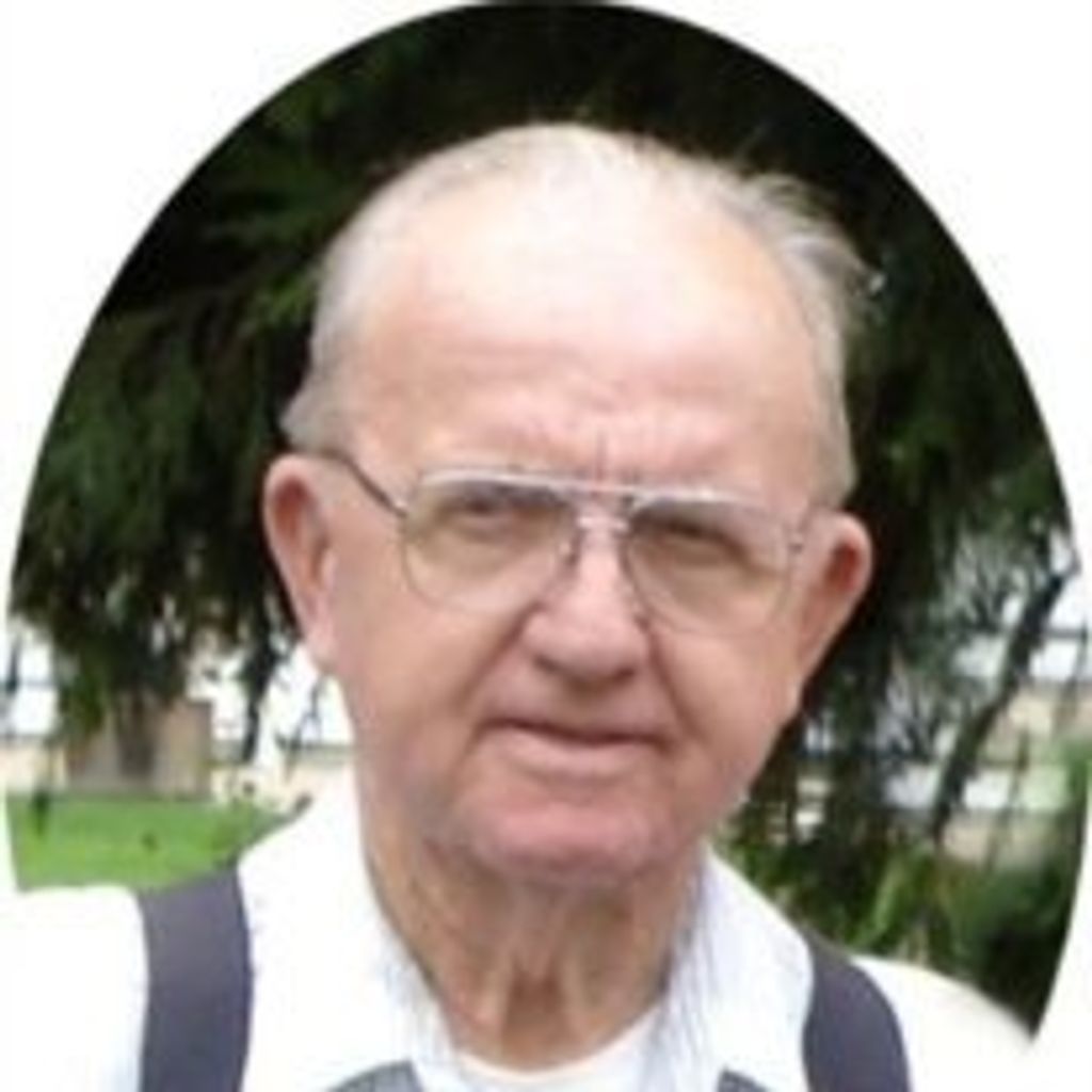 Hollis Don Brecheisen