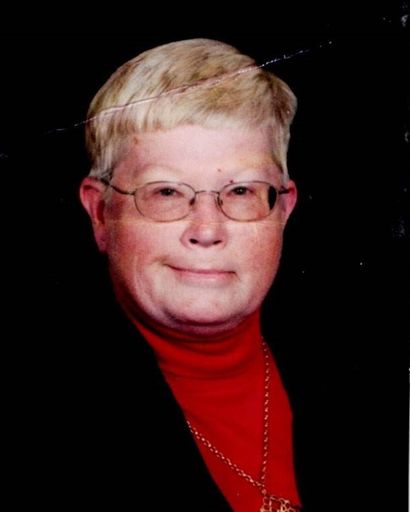 Carol Foley's obituary image