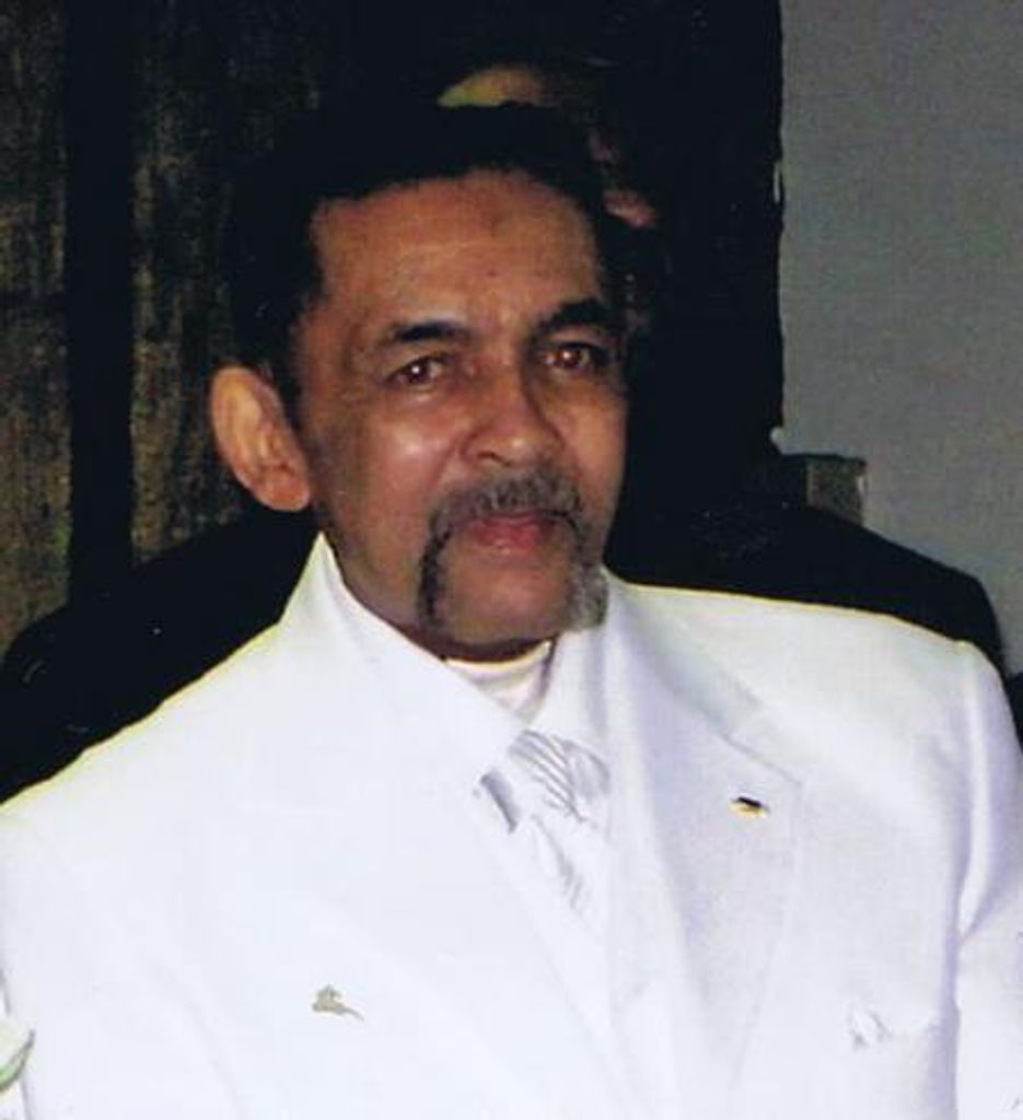 Dennis Robert White