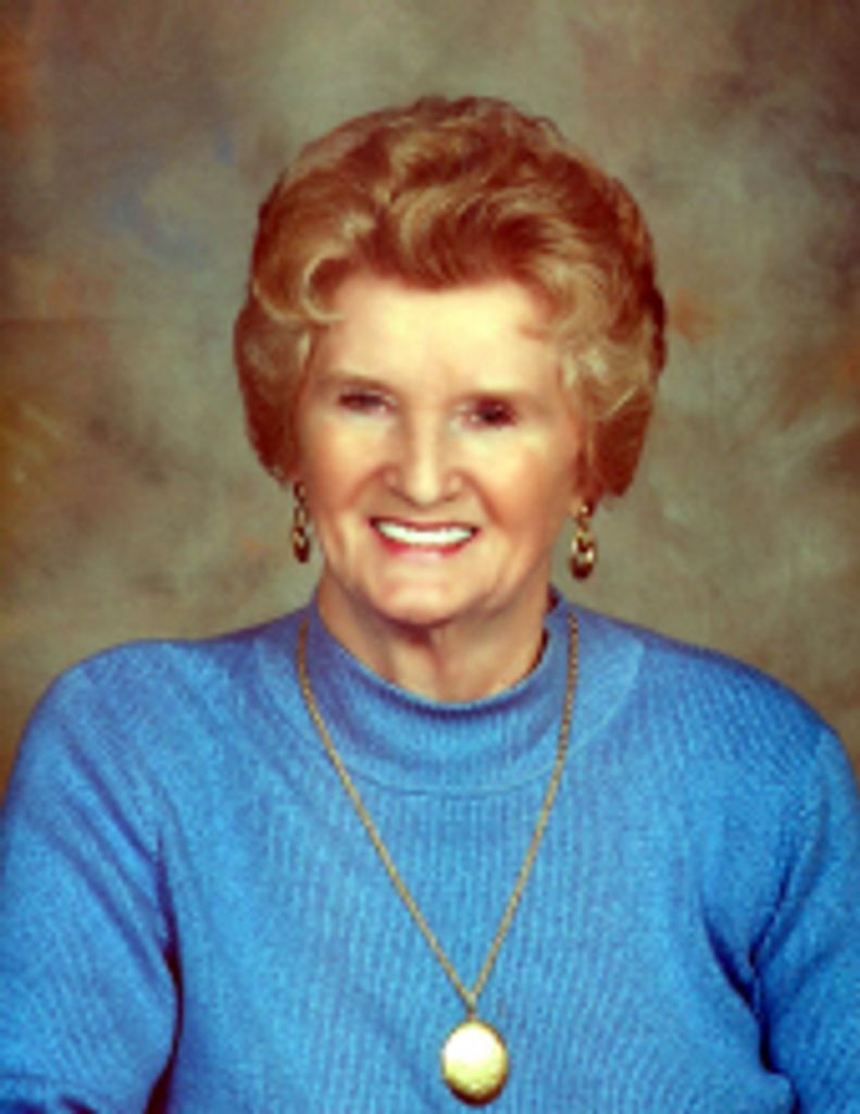 Nancy  Stewart Norman Profile Photo