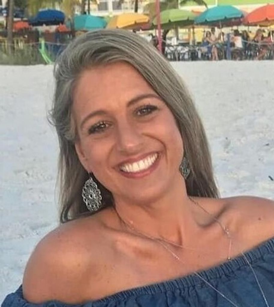 Kimberly Studier-Harris