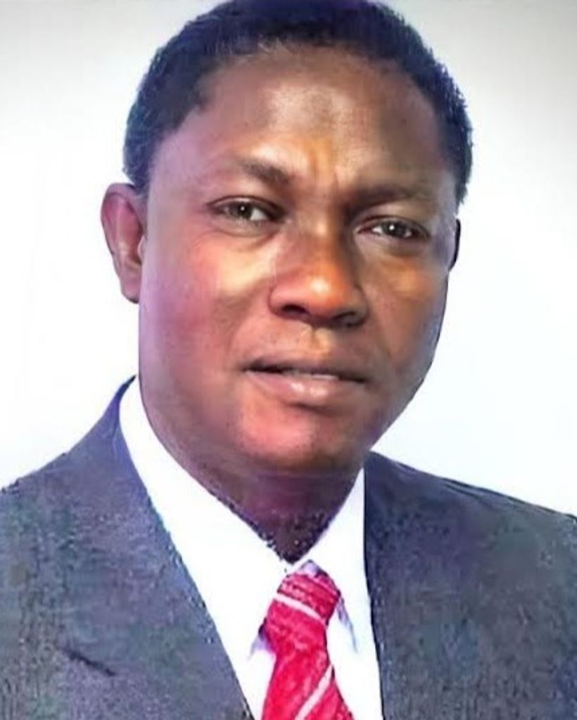 Morris Amara