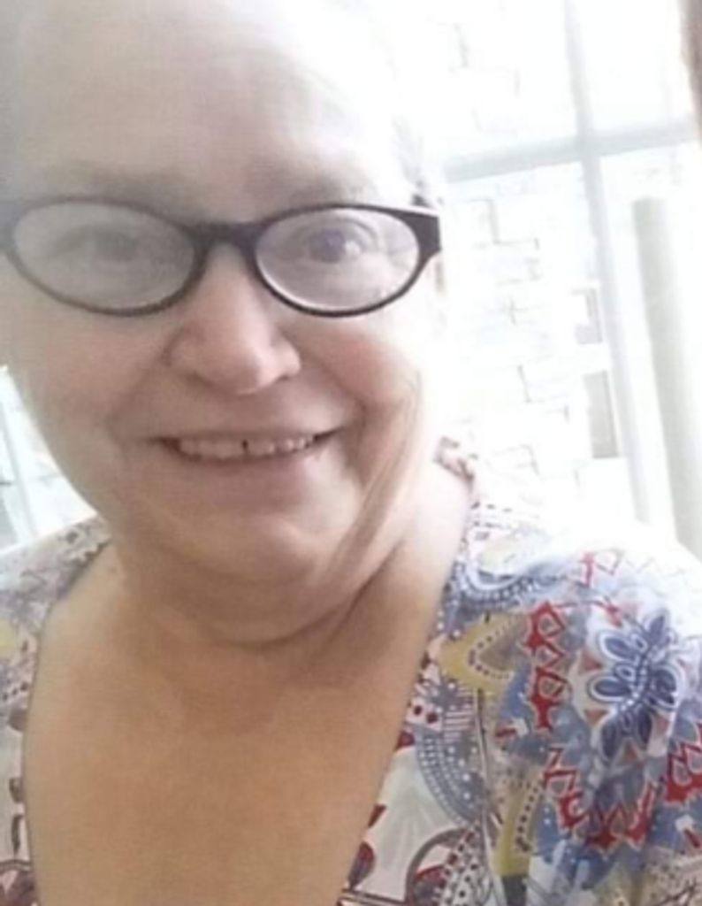 Sylvia Joyce (Gregory)  Bond