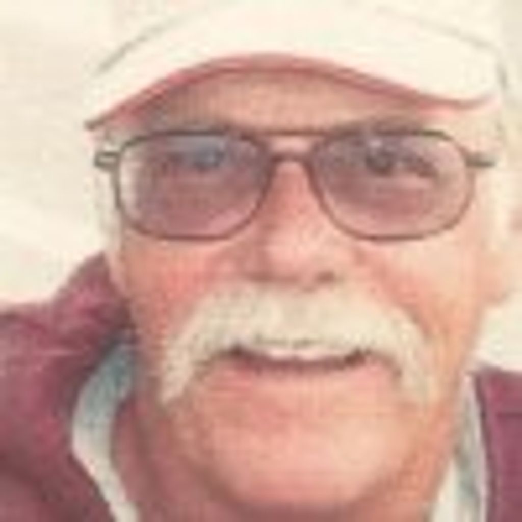 Steven Wayne Thompson Profile Photo