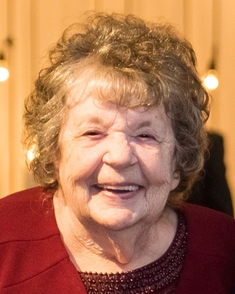 Bobbie Hine Keene Profile Photo