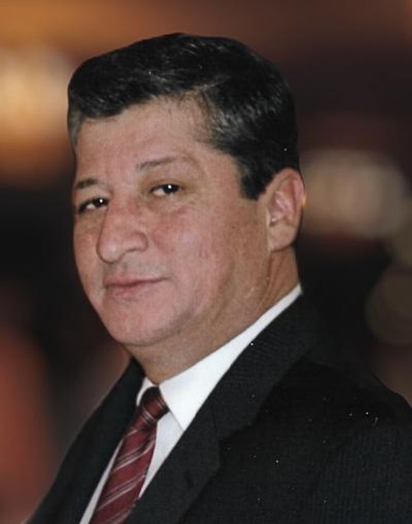 Rene Sanchez Profile Photo