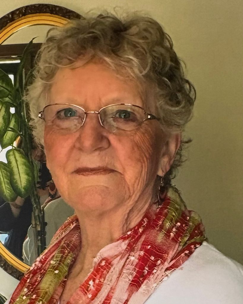 Miladene C. Arnold