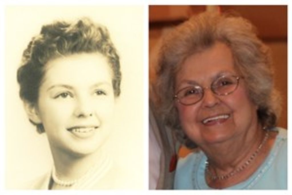 Donna Mae Swan