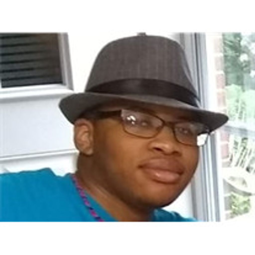 Brandon Joseph Nowamakbe Efianayi Profile Photo