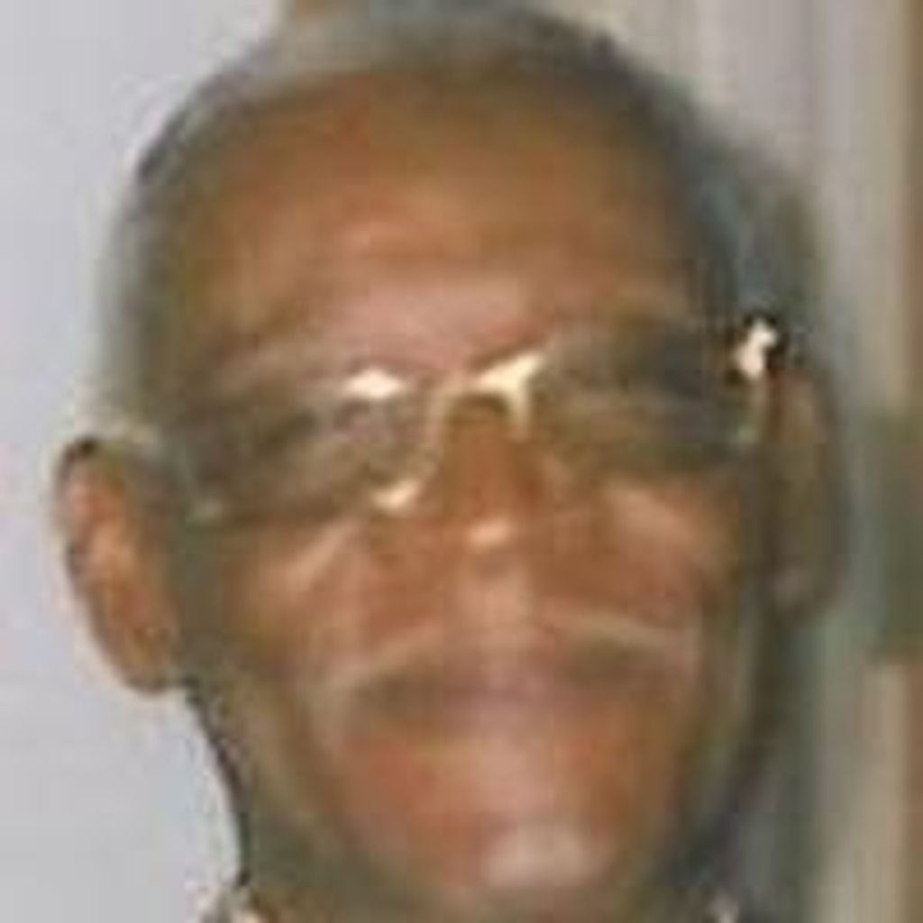 Dr Verner Clarence Jackson Jr.
