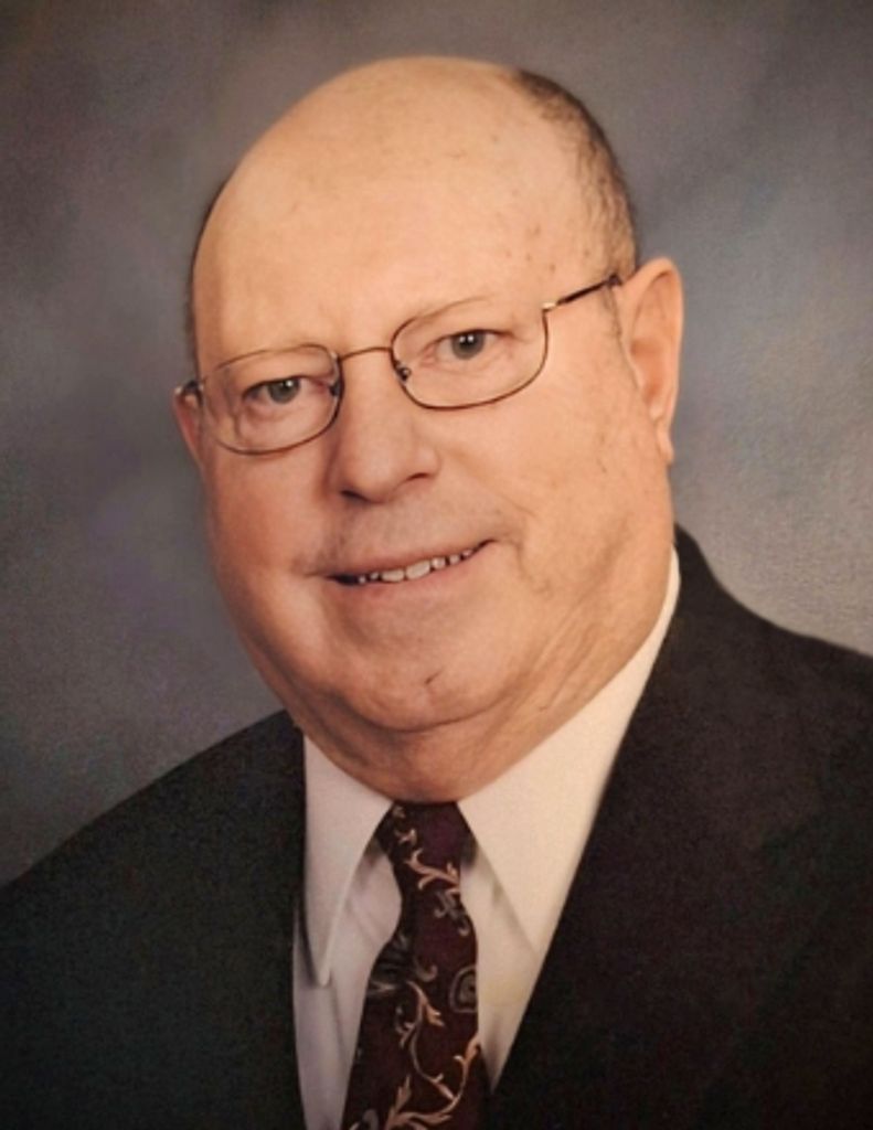 Gerald "Jerry" Joseph Noeker Profile Photo