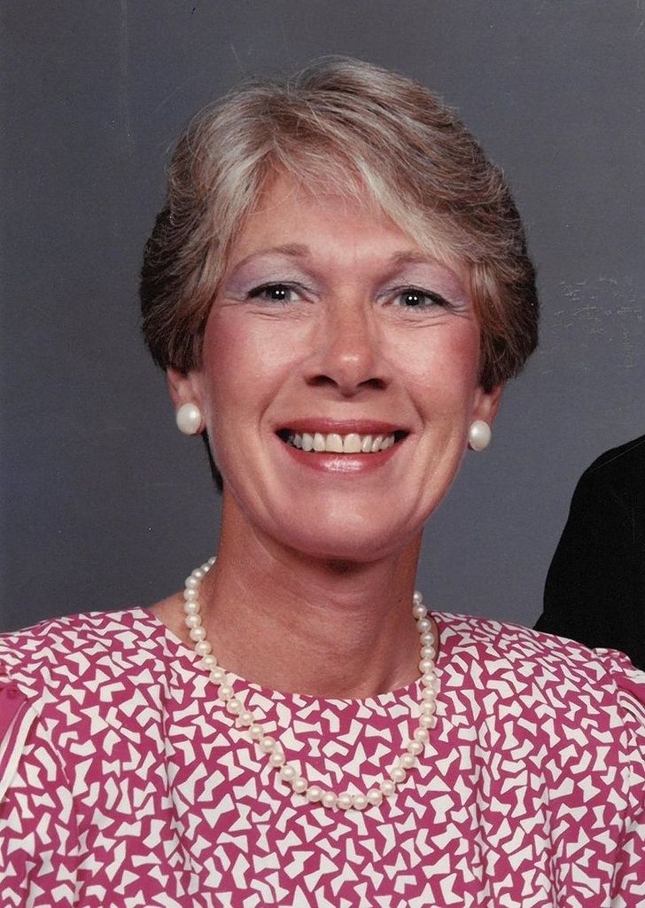 Barbara Felts Finley Profile Photo