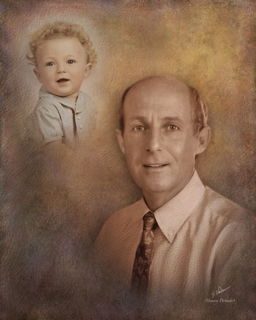 Bill Mcwhorter