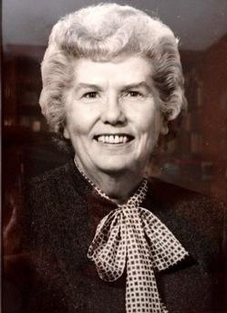 Lorene Rowen Fischer