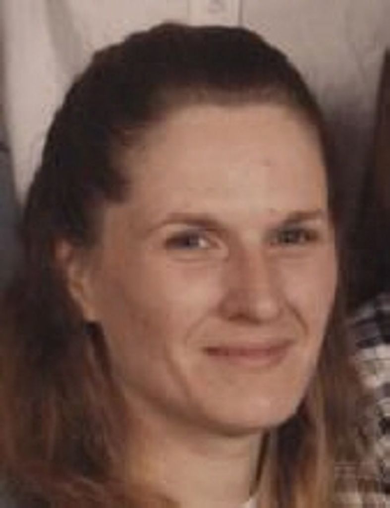 Nancy J. Christopher