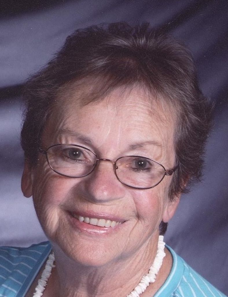 Virginia R. Bonlander Profile Photo