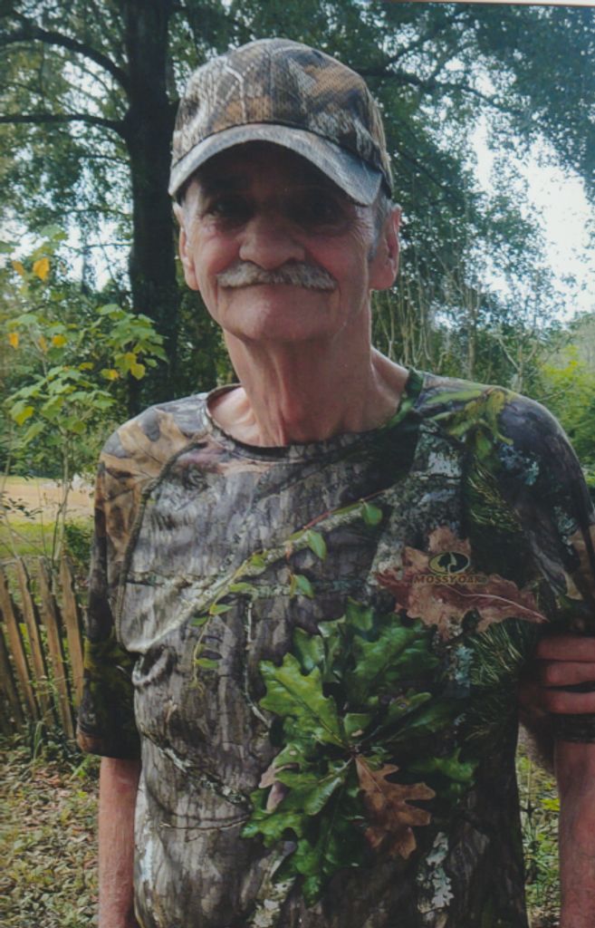 Wayne Wilkerson
