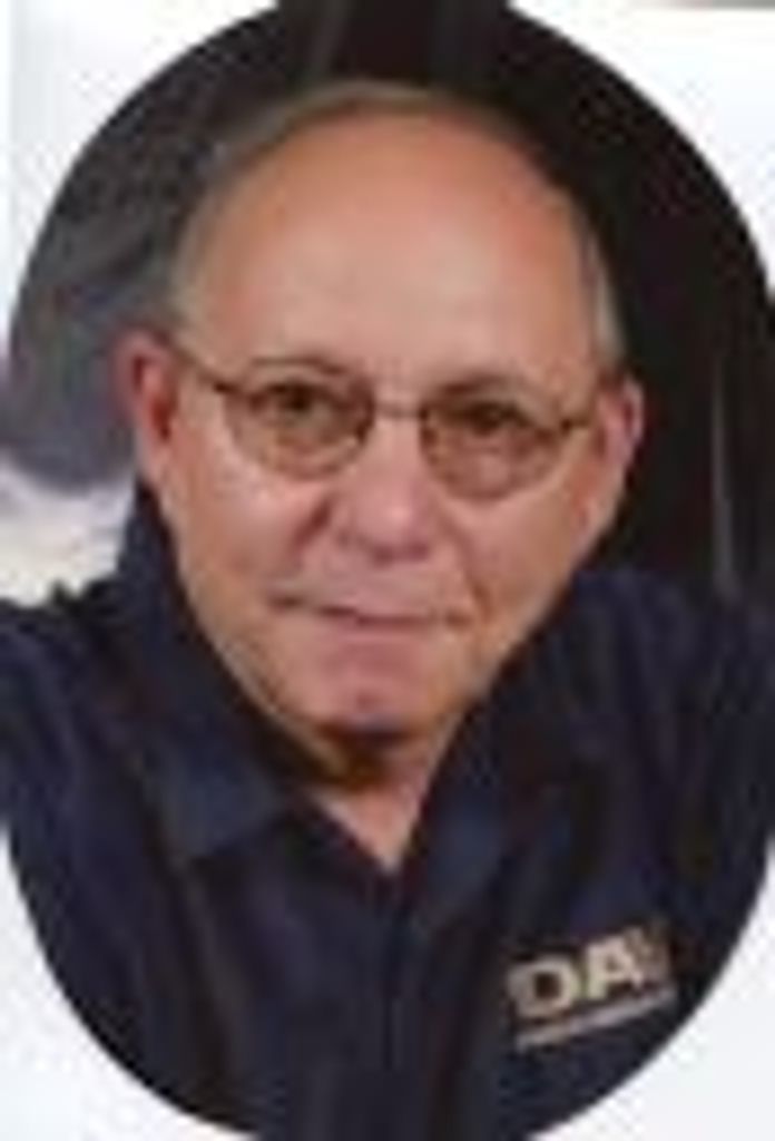 Mr. John S. Carbone Profile Photo