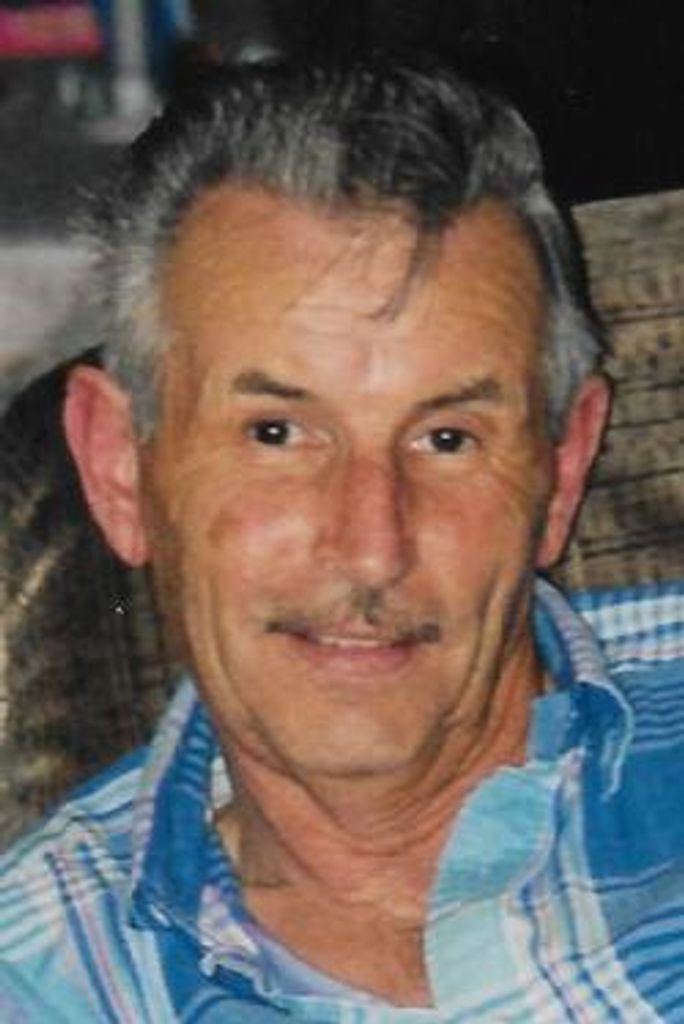 Clifford W. Vanson Profile Photo